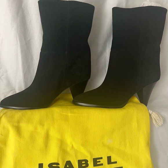 Isabel Marant New boots - Picture 1 of 2